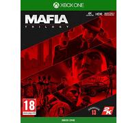 Mafia: Trilogy (Xbox One)