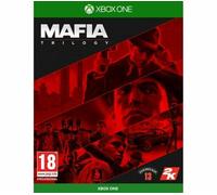 MAFIA Trilogy - Xbox One