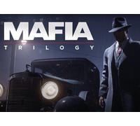 Mafia: Trilogy (Xbox One / Xbox Series X|S) Xbox Live Key - EU