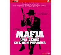 Mafia, una legge che non perdona [Import anglais]