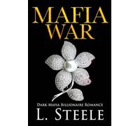 Mafia War: Dark Mafia Romance: 3 (The Sovranos)