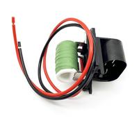 MaficRep 13427161 Radiator Fan Motor Relay Resistor for Cruze 1.4L Opel Verano 620-658 13360890 13427160 13289627