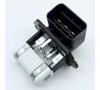 MaficRep 25385-07550 25385-A6000 Engine Cooling Fan Resistor for Kia Forte Optima Soul 2010-2023