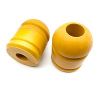 MaficRep 52855788AB 2PCS Rear Suspension Bumper Bump Stop 5285A-A5788A 52855788AA Fit for Do.dge R.AM 1500 2009-2020