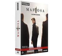 Mafiosa - Intégrale Saison 5