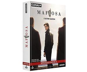 Mafiosa - Intégrale Saison 5
