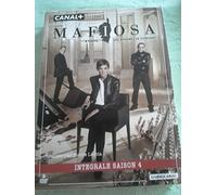 Mafiosa: Saison 4