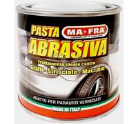 Mafra Delux 3616000 Paste which Removes Scratches. For Cars, Campers, Motorbikes, Technical Products