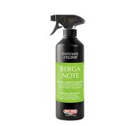 Mafra - Fantasie d'Elisir Berga Note, 100 ml Format, Air Freshener for Home and Car, Citrus Fragrance Elegant and Long Lasting