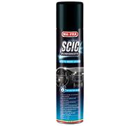 Mafra H0045 Scic Blue Dashboard Revives and Polishes, Blue