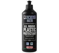 Mafra Maniac Car Detailing Line, All Round Plastic Protectant, Protects and Revive Plastic and Rubber in Cars, for Interiors and Exteriors, 500 ml