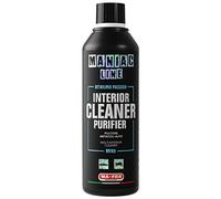 Mafra Maniac Car Detailing Line, Interior Cleaner Purifier, Car Interior Cleaner with Decontaminating and Sanitising Action Anti-Odor, Eliminates Difficult Mixed Dirts, 500 ml