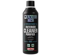 Mafra Maniac Car Detailing Line, Interior Cleaner Purifier, Car Interior Cleaner with Decontaminating and Sanitising Action Anti-Odor, Eliminates