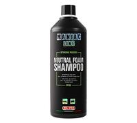 Mafra, Maniac Car Detailing Line, Neutral Foam Shampoo, Neutral 2in1 Shampoo, Manual Application with 2-Dry Technique or Prewash with Foam Gun, 1000ml