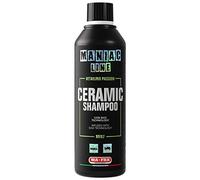 Mafra, Maniac Line, Ceramic Shampoo with SiO2 Technology, 3in1 Car Shampoo, Protects Car from Chemical Agents, Prevents Scratches, Washes, Seals and Protects Your Car, 500ml