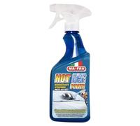 Mafra Not Ice Power, Instant-Effect Liquid Degreaser, Quick and Easy to Use, Suitable for All Kinds of Glass and Car Glass, Non-Greasy, 500ml Size