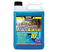 Mafra Tergy Winter Windshield Washer -10° 4.5 L With Pourer Mafra