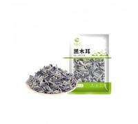 MAFUSE Northeast Black Fungus,Premium Quality Cloud Ear/Hairy Fungus,Crisp and Tender Texture,Quick Soak,No Cooking Required,Suitable for Hot Pot,Stir-fries, Chinese Dishes,Cold Dishes, and Soups,150g