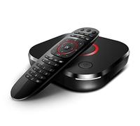 MAG 544 UHD 4K HEVC H.265 LAN HDMI USB 2.0 Dolby Digital+ Linux IP Receiver