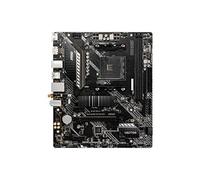 MSI MAG A520M VECTOR WIFI Gaming Motherboard (AMD Ryzen 3000 3rd Generation ryzen AM4, DDR4, M.2, USB 3.2 Generation 1, Wi-Fi, DP/HDMI, Micro ATX)