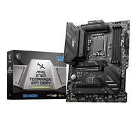 MAG B760 TOMAHAWK WIFI DDR4