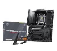 MSI MAG B850 GAMING PLUS MAX WIFI 7 AMD AM5 DDR5 PCIe 5.0 5G LAN ATX Motherboard