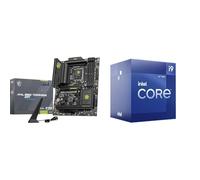 MAG B860 TOMAHAWK WIFI + i9-12900K
