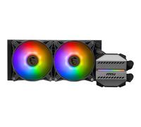 MSI MAG CORELIQUID M240 All-in-One Liquid Cooler