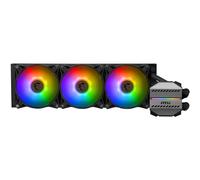 MSI MAG Coreliquid M360 CPU Cooler AIO for Intel & AMD - 360mm