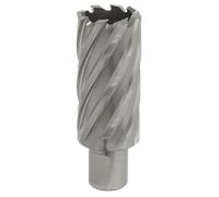 Mag Drill Bit HSS Ø29mm - Cut Depth 50mm