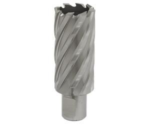 Mag Drill Bit HSS Ø29mm - Cut Depth 50mm