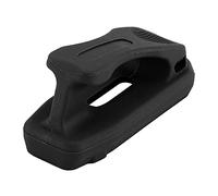 Mag Floorplate,Ranger Magazine Floorplate Mag Floorplate forM4 PMAG Quick Draw Mag Botom Plate EX292(黑色)
