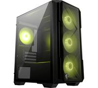 MAG FORGE M120R AIRFLOW