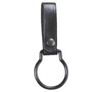 Mag Instrument, Inc. Leather belt ring for the D-Cell torch
