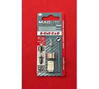 Mag Instrument LMXA601 Xenon Replacement Bulb-6CELL C/D XENON LAMP