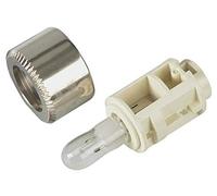 Mag Instrument Mag-Num Star Xenon Bulb For Mag Star Xenon 6 D or C cell