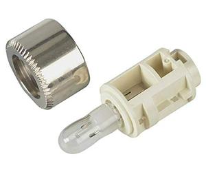 Mag Instrument Mag-Num Star Xenon Bulb For Mag Star Xenon 6 D or C cell