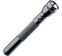 Mag-Lite® 3 Cell D Flashlight - High Intensity Krypton Lamp - Black