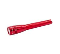 Mag-Lite Flashlight, Red