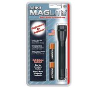 Mag-lite Holster Combo Pack Lantern