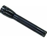 Mag Lite M2A01H Black Mini MAG Flashlight with Holster & Batteries Included