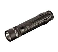 Mag-lite Mag-tac Led Plain Bezel Black Lantern