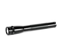 Watt&Co M2A01H Maglite Mini Mag AA Holster Combo Pack, Black