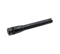Mag-Lite Mini 2AA LED, 97 lumens, 17 cm black incl. 2 AA batteries and nylon holster, SP2201HL