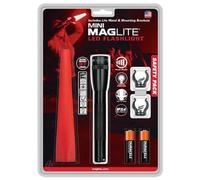 Mag-lite Mini Led 2aa Safety Pack Lantern