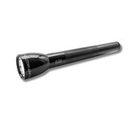 Mag-Lite ML300L 4D LED Torch Flashlight Black ML300L-S4015