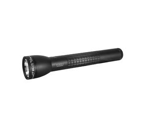 Mag-Lite ML300LX LED 2D-Cell Torch/Flashlight - Black (Boxed) Full Size ML300LX-S2CC5