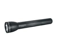 Maglite ML300LX 3 D-cell LED Flashlight Black Blister - 746 lumens
