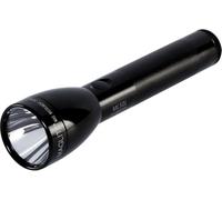 Maglite ML50L LED 2-Cell c Flashlight in Display Box Black