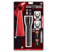 Mag-lite Ml50l Led 2c Safety Pack Lantern